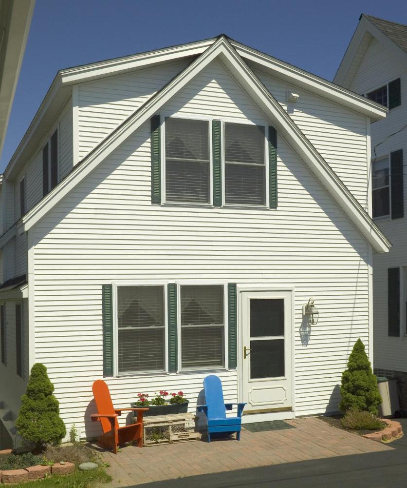Vacation Home interior